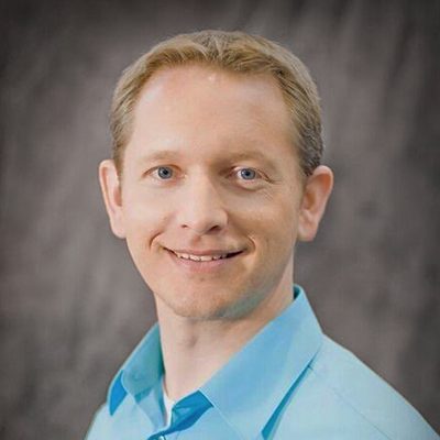 Ian, who started Databink